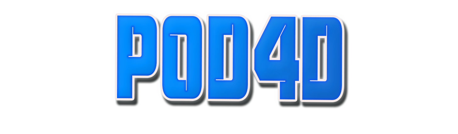 POD4D